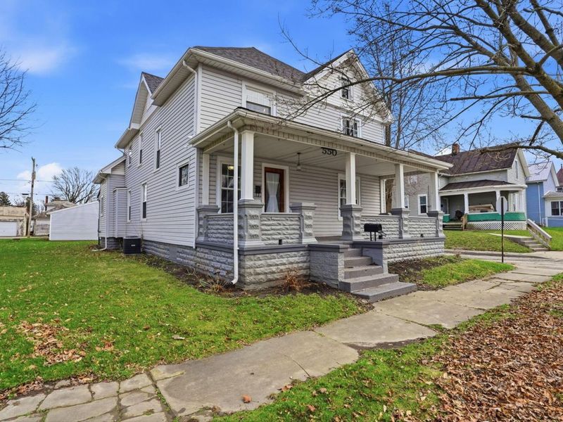 550 S Walnut Street , Bucyrus, OH 44820 Photo 1