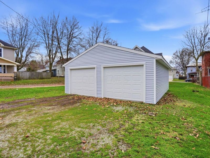 550 S Walnut Street , Bucyrus, OH 44820 Photo 36