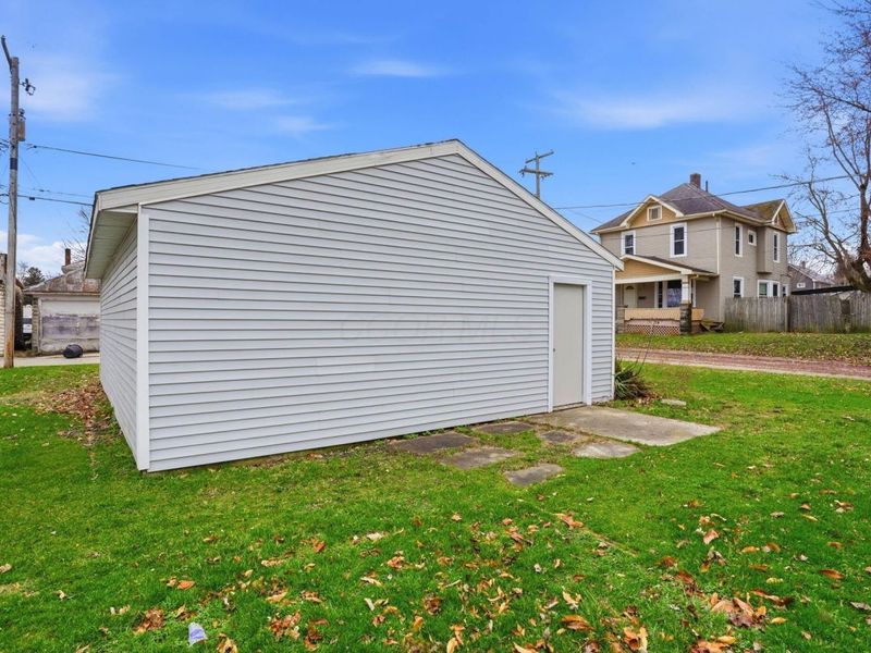 550 S Walnut Street , Bucyrus, OH 44820 Photo 37