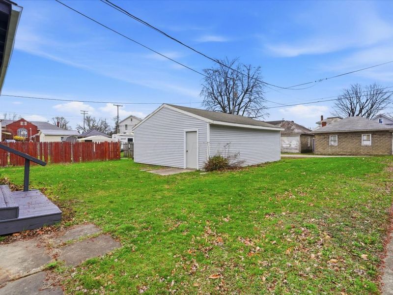 550 S Walnut Street , Bucyrus, OH 44820 Photo 38