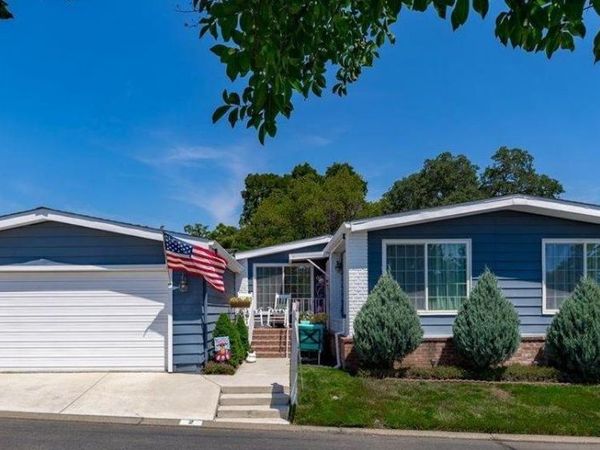 2 Kaseberg, Roseville, CA 95678