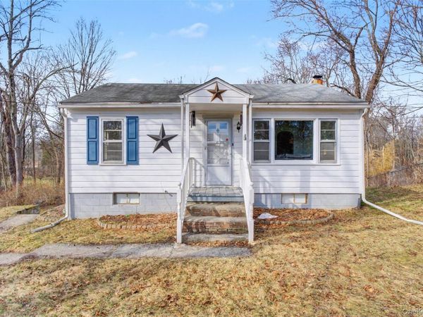 566 Old State Road, Wappingers Falls, NY 12590