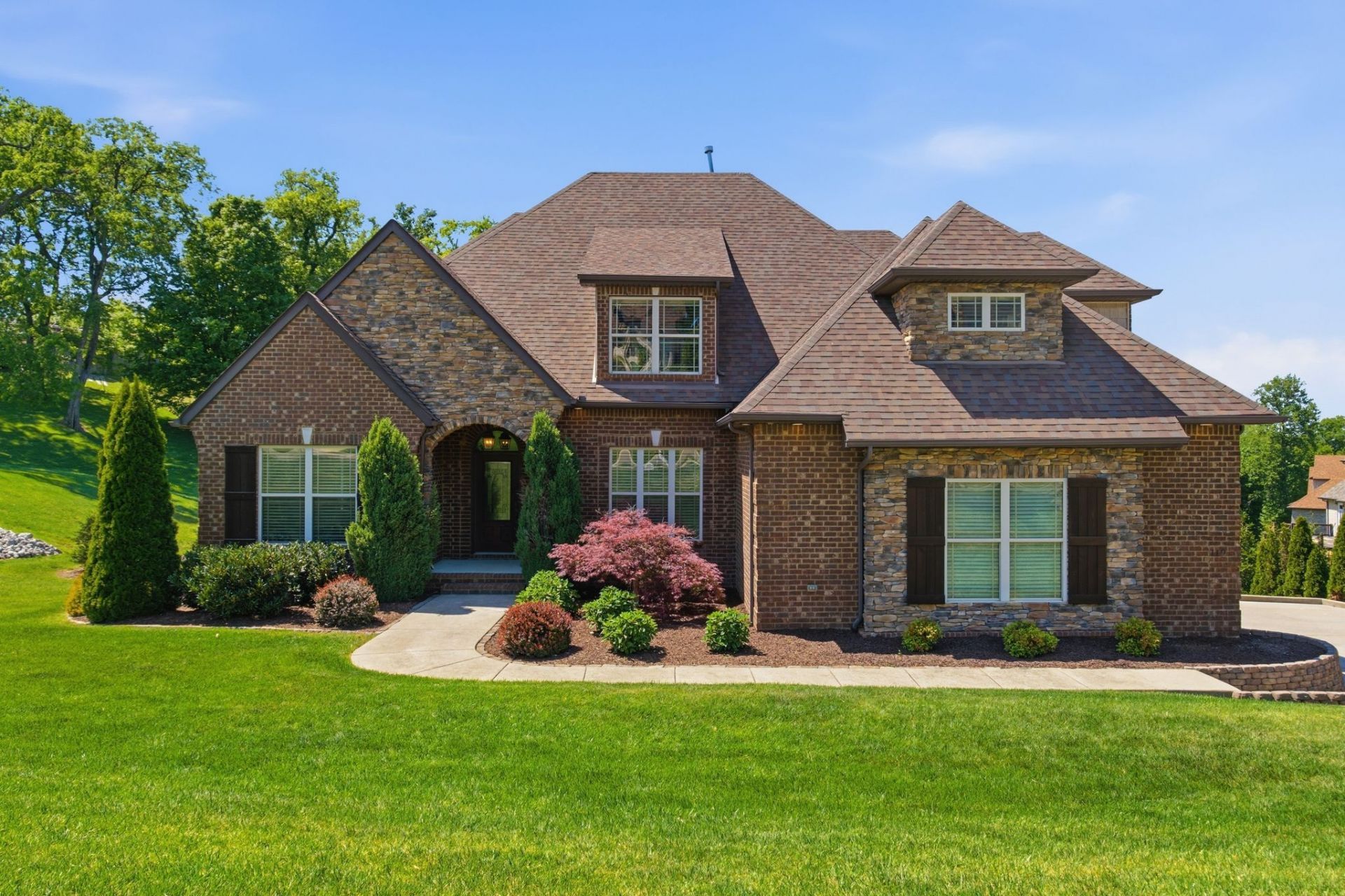 119 Dobson Knob Trl, Nolensville, TN 37135 Main Photo