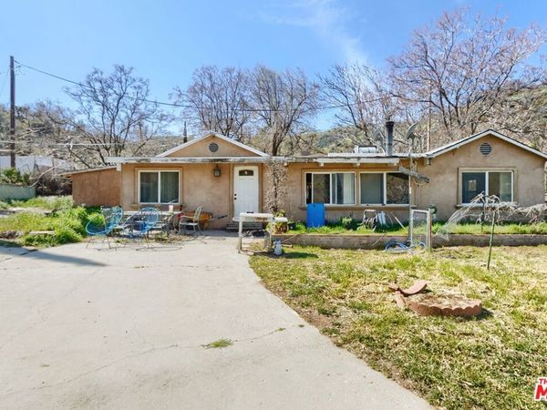 2249 Lebec Road, Lebec, CA 93243