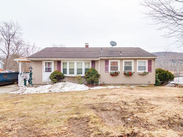 1030 Main St, Dalton, MA 01226