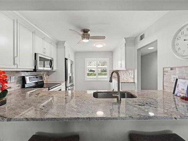 5965 Bloomfield CIR, Unit B104, NAPLES, FL 34112