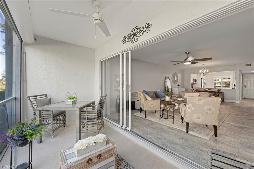 5965 Bloomfield Cir, Unit B104, Naples, FL 34112 Photo