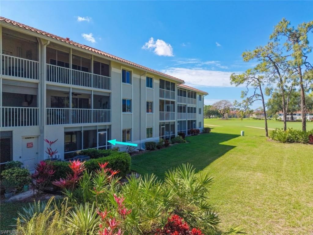 5965 Bloomfield Cir, Unit B104, Naples, FL 34112 Photo