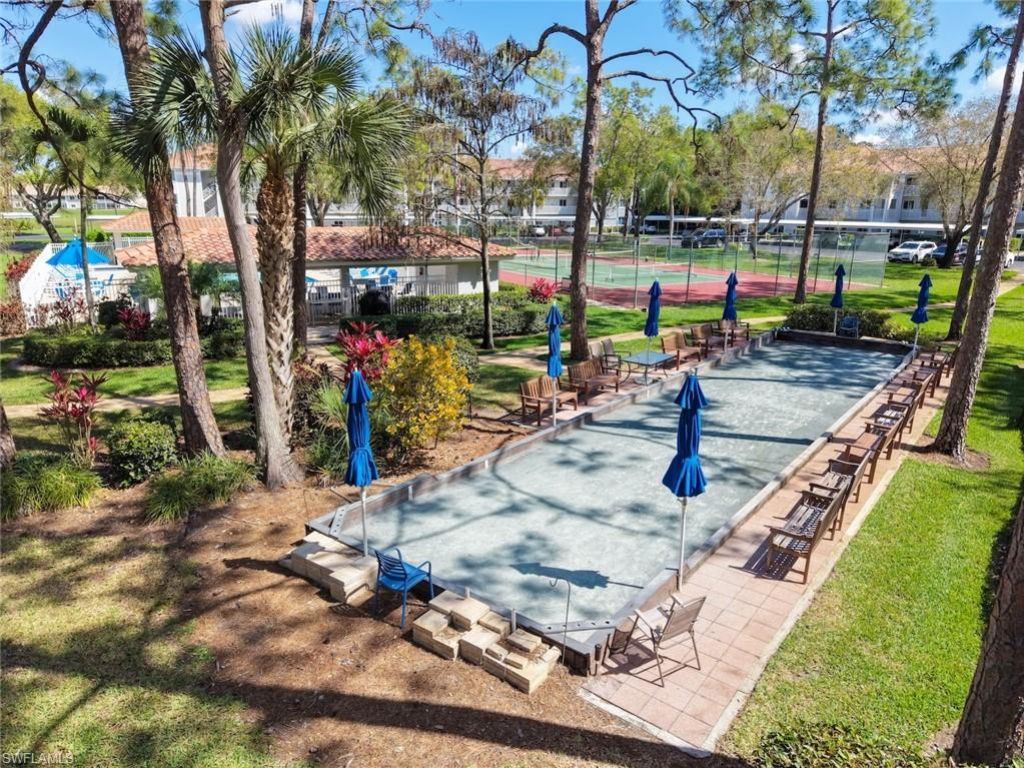 5965 Bloomfield Cir, Unit B104, Naples, FL 34112 Photo