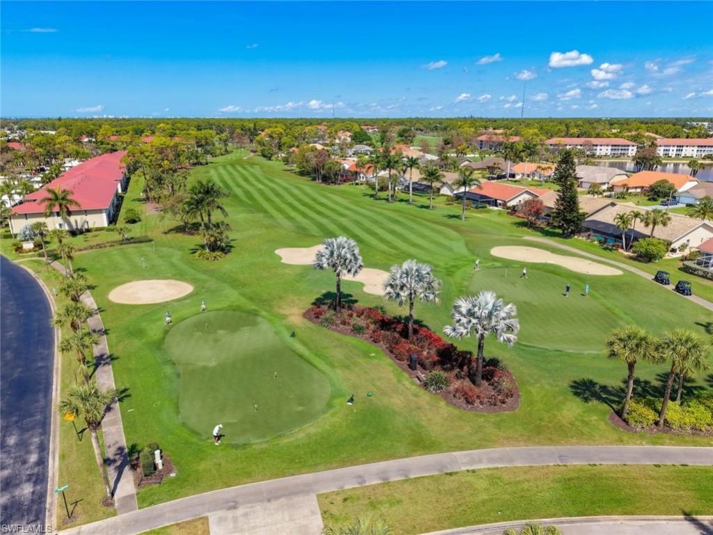 5965 Bloomfield Cir, Unit B104, Naples, FL 34112 Photo
