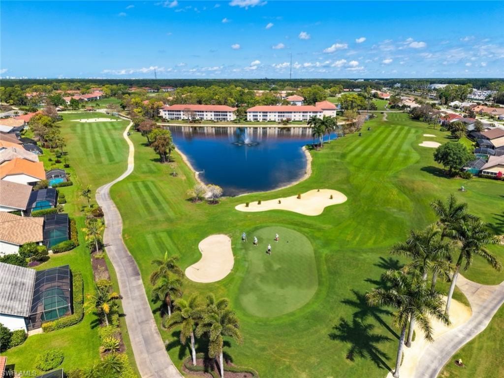 5965 Bloomfield Cir, Unit B104, Naples, FL 34112 Photo
