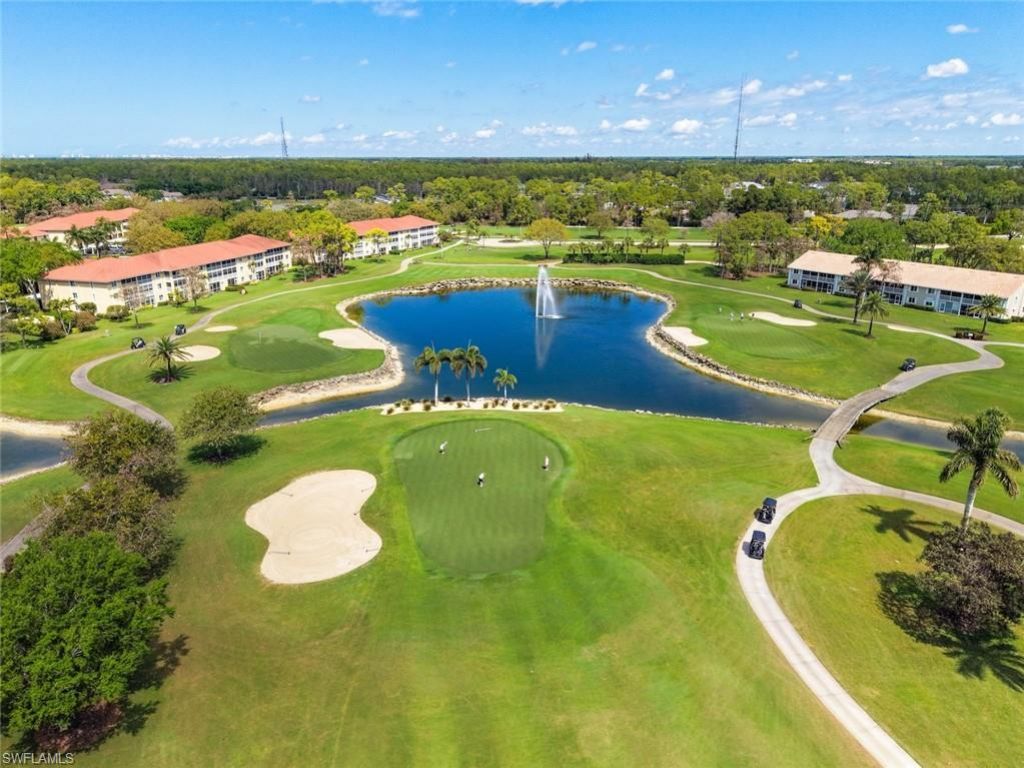 5965 Bloomfield Cir, Unit B104, Naples, FL 34112 Photo