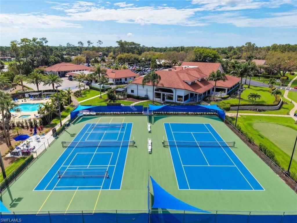 5965 Bloomfield Cir, Unit B104, Naples, FL 34112 Photo
