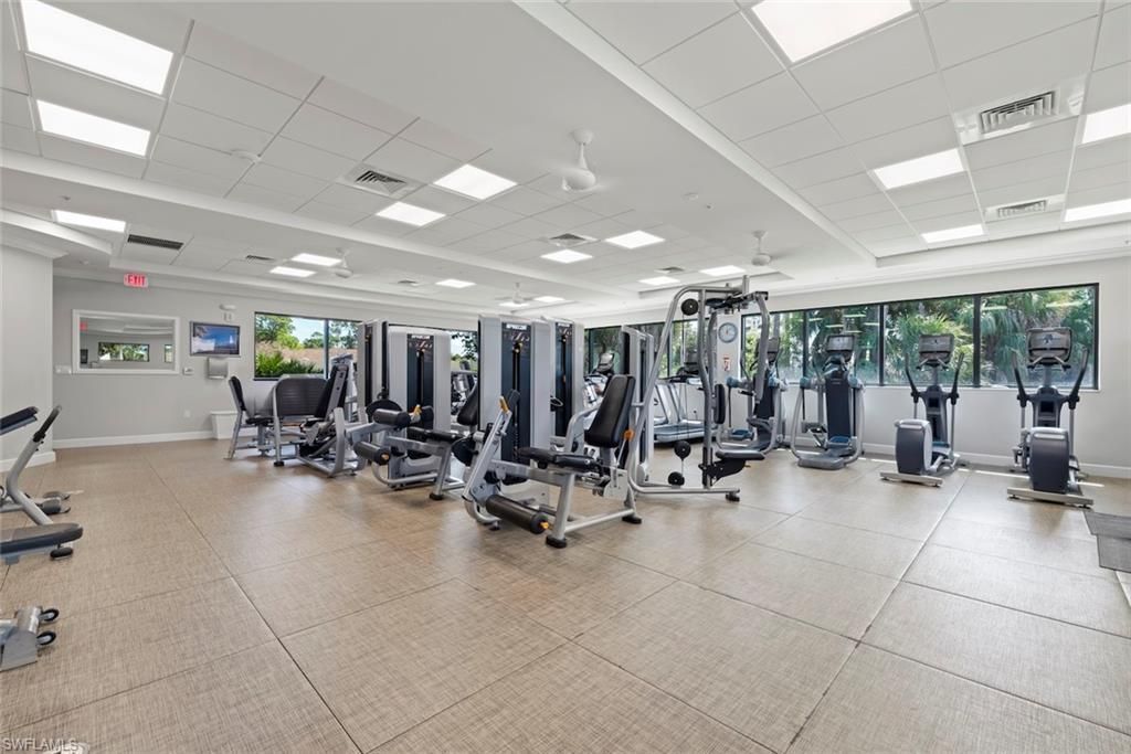 5965 Bloomfield Cir, Unit B104, Naples, FL 34112 Photo