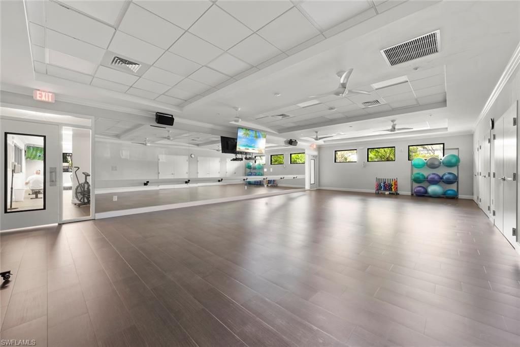 5965 Bloomfield Cir, Unit B104, Naples, FL 34112 Photo