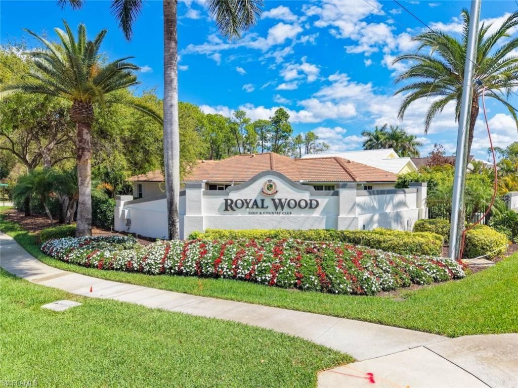 5965 Bloomfield Cir, Unit B104, Naples, FL 34112 Photo