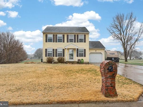 193 FIRESIDE DRIVE, FELTON, DE 19943
