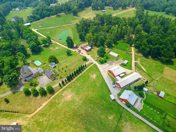 15701 DOCTOR BOWEN ROAD, BRANDYWINE, MD 20613