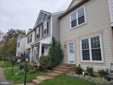 14721 BASINGSTOKE LOOP , CENTREVILLE, VA 20120