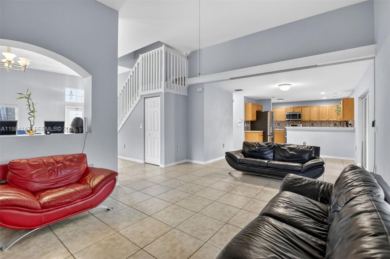 4523 SW 127th Ter , Miramar, FL 33027 Photo