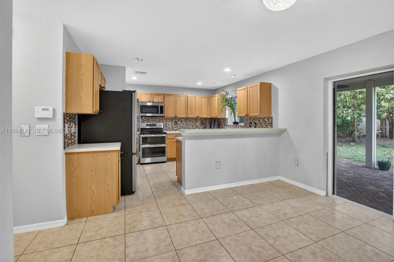 4523 SW 127th Ter , Miramar, FL 33027 Photo