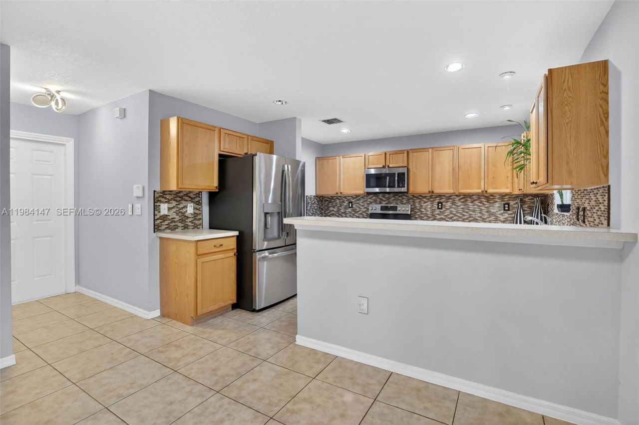 4523 SW 127th Ter , Miramar, FL 33027 Photo