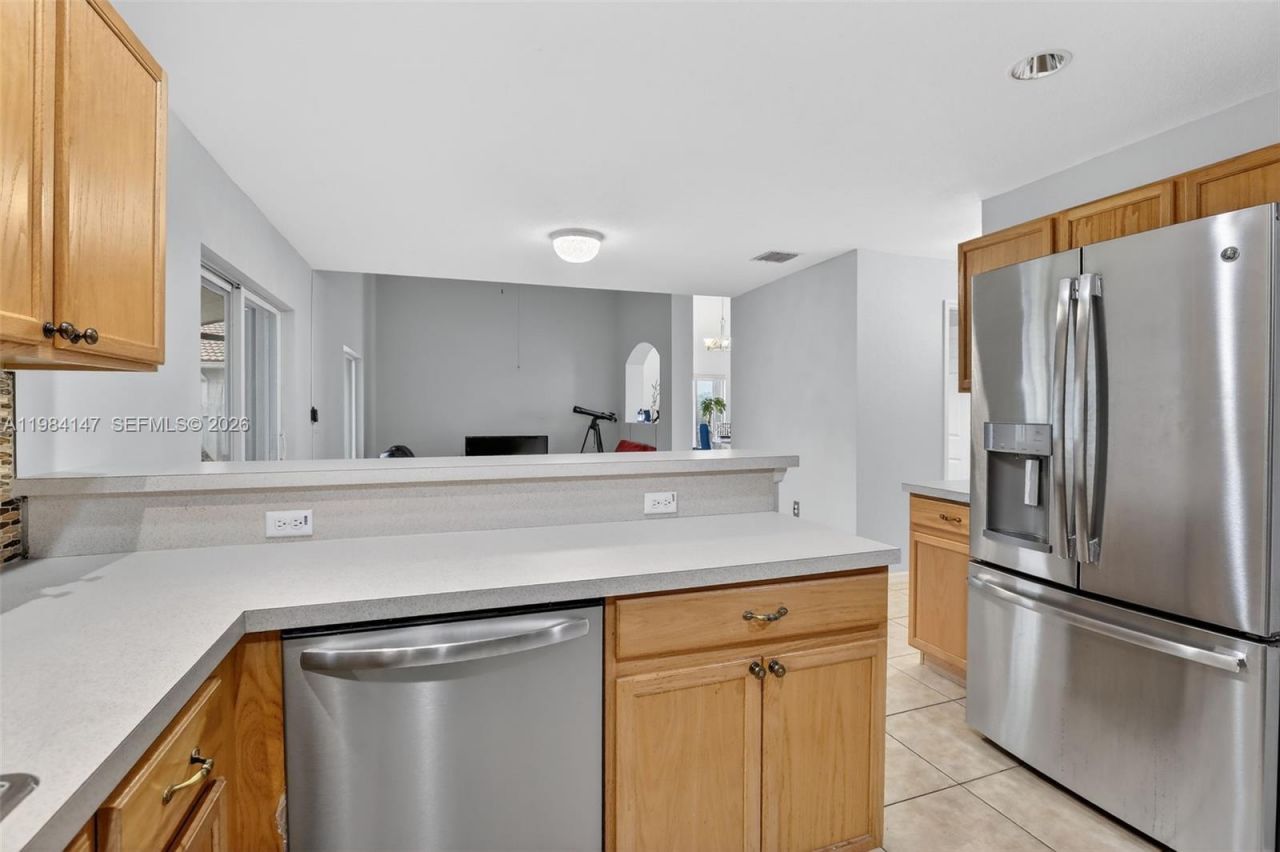 4523 SW 127th Ter , Miramar, FL 33027 Photo