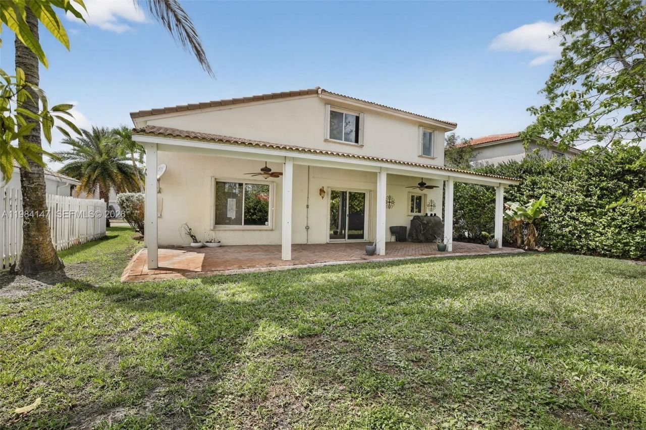 4523 SW 127th Ter , Miramar, FL 33027 Photo