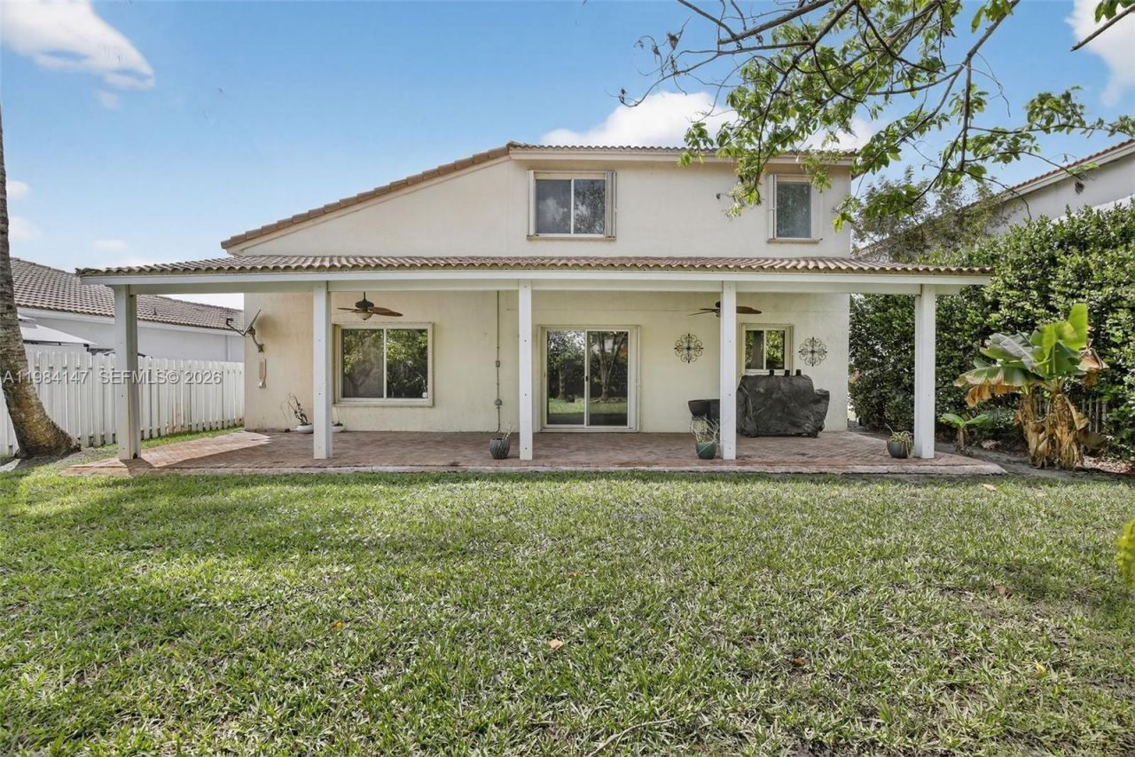 4523 SW 127th Ter , Miramar, FL 33027 Photo