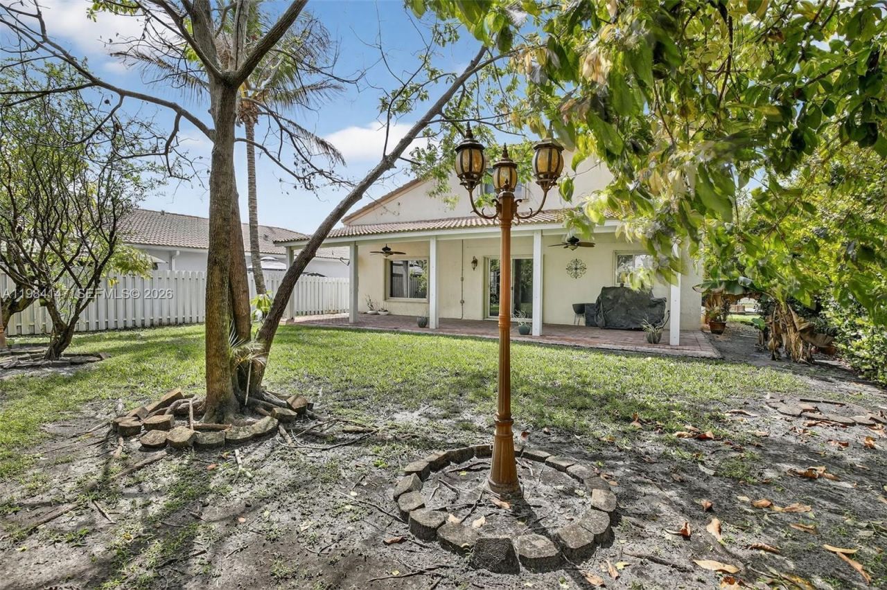 4523 SW 127th Ter , Miramar, FL 33027 Photo