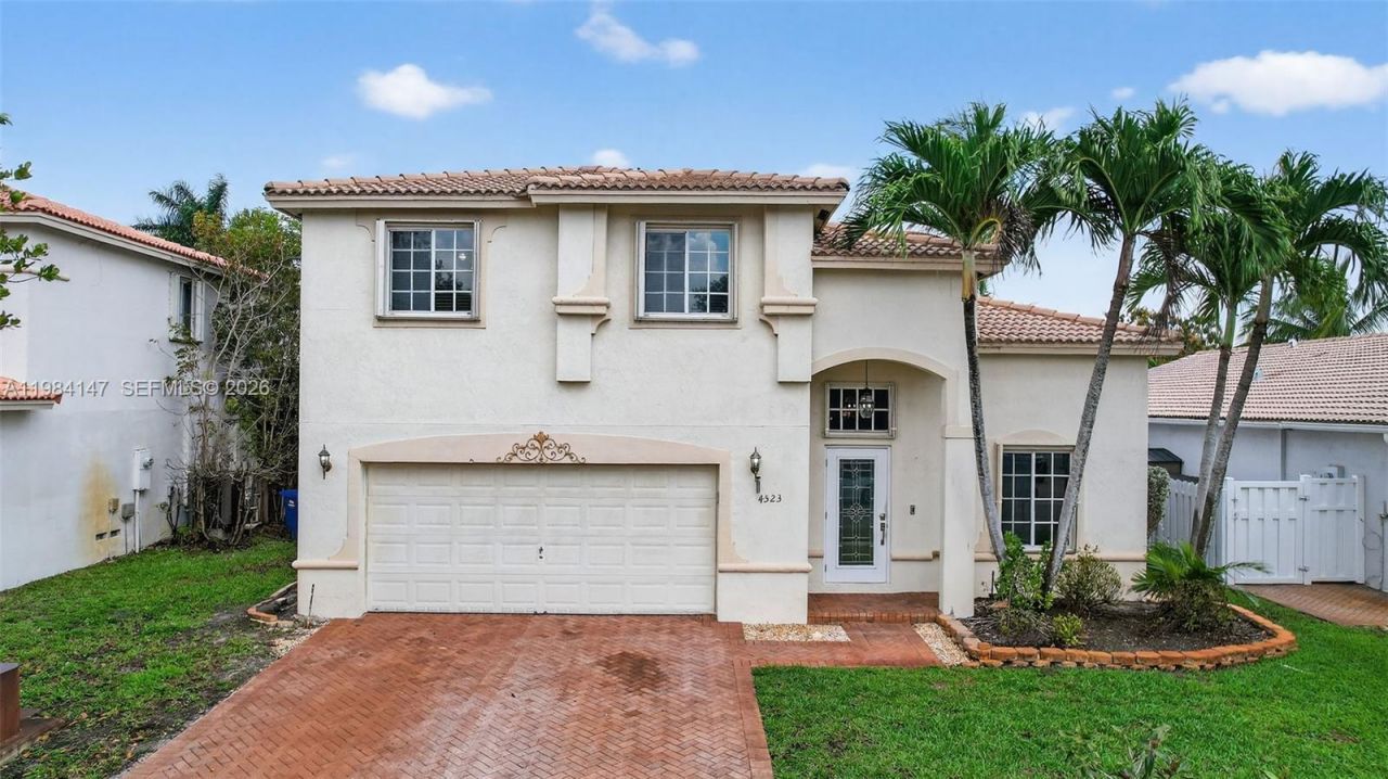 4523 SW 127th Ter , Miramar, FL 33027 Photo