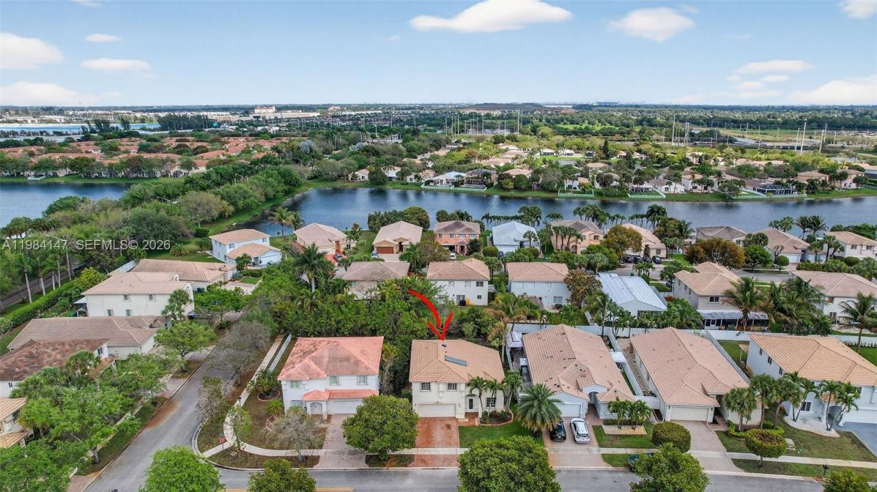 4523 SW 127th Ter , Miramar, FL 33027 Photo