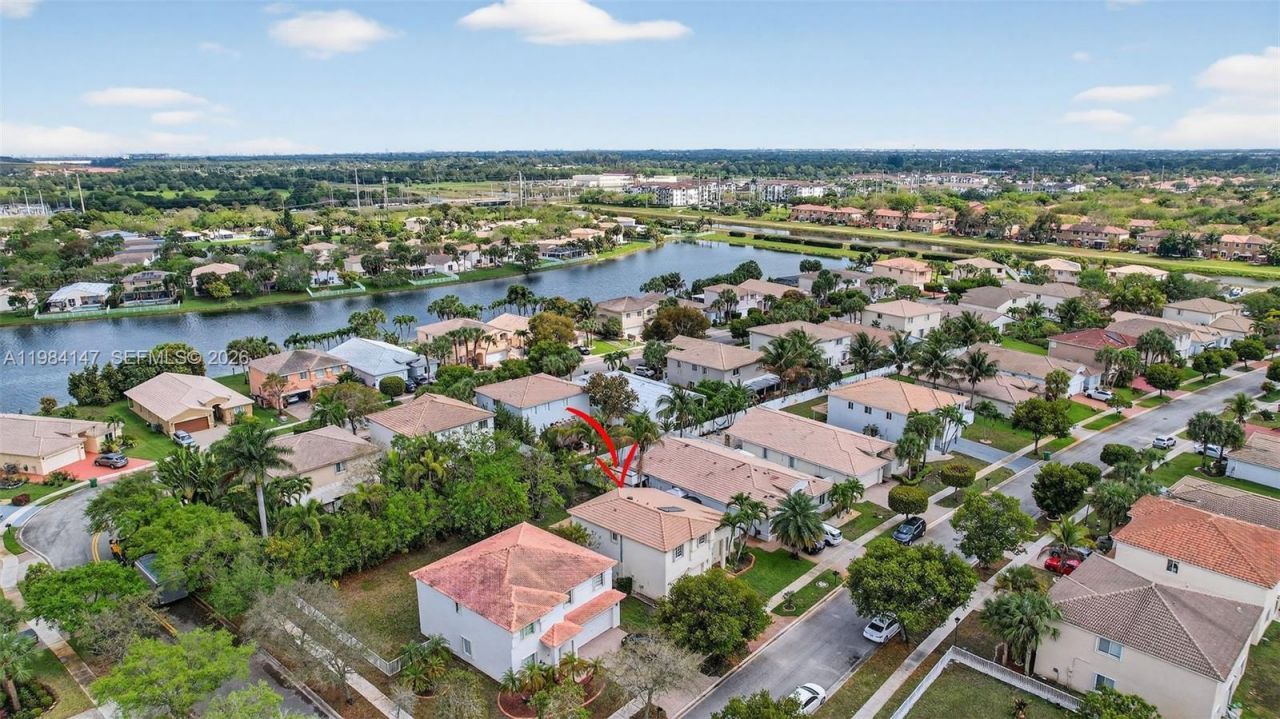 4523 SW 127th Ter , Miramar, FL 33027 Photo