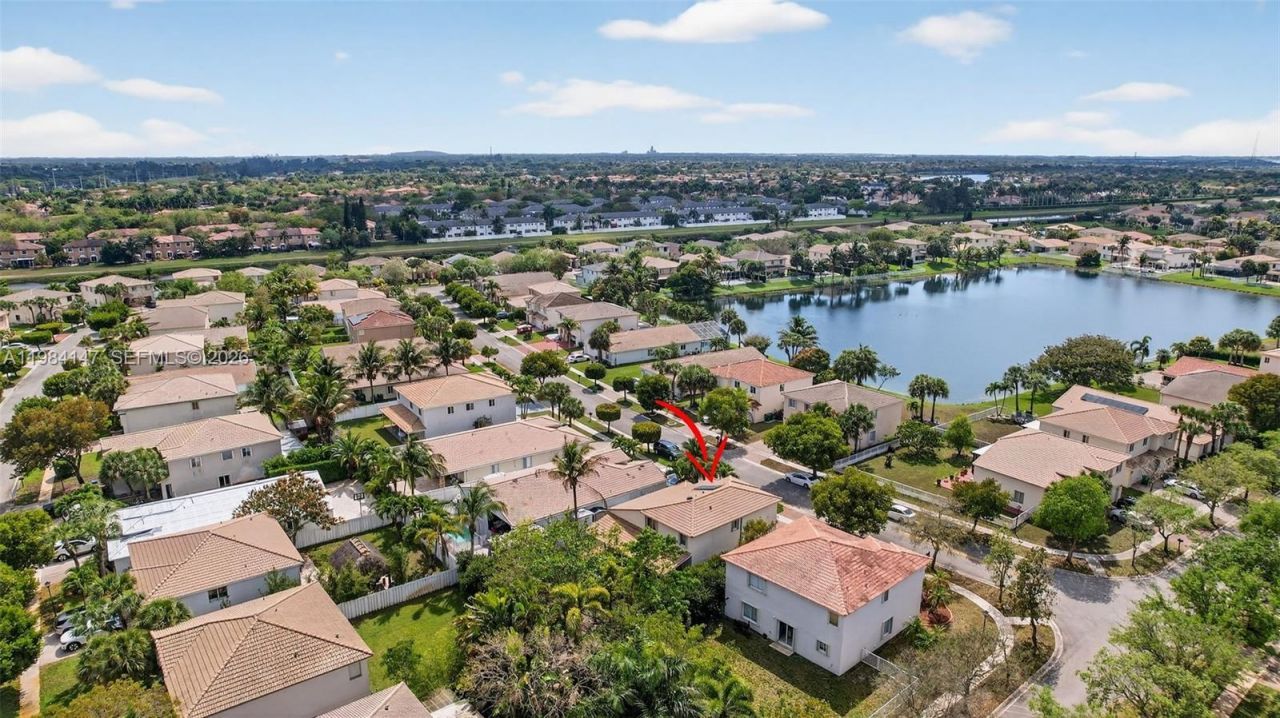 4523 SW 127th Ter , Miramar, FL 33027 Photo