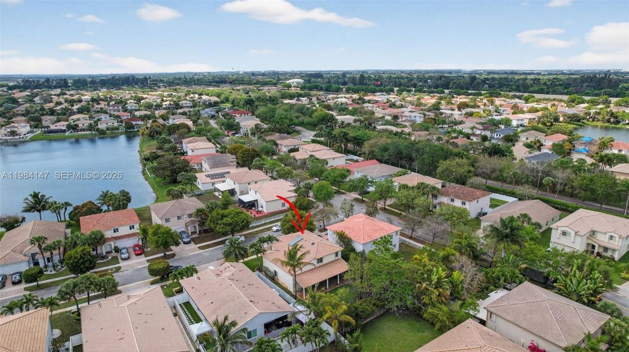 4523 SW 127th Ter , Miramar, FL 33027 Photo