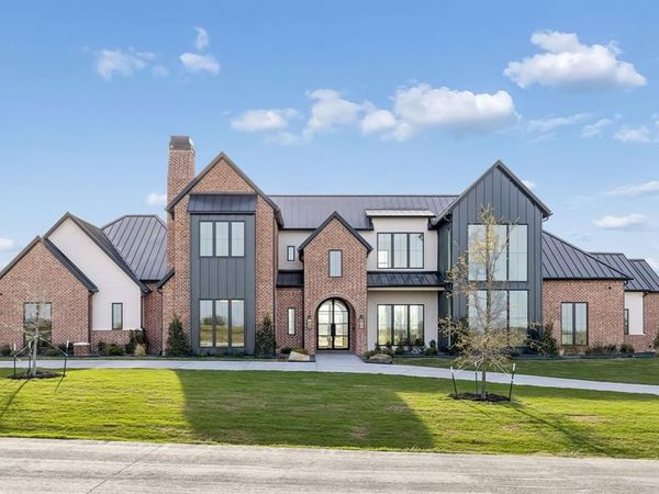 2016 Verona Drive, Weatherford, TX 76087