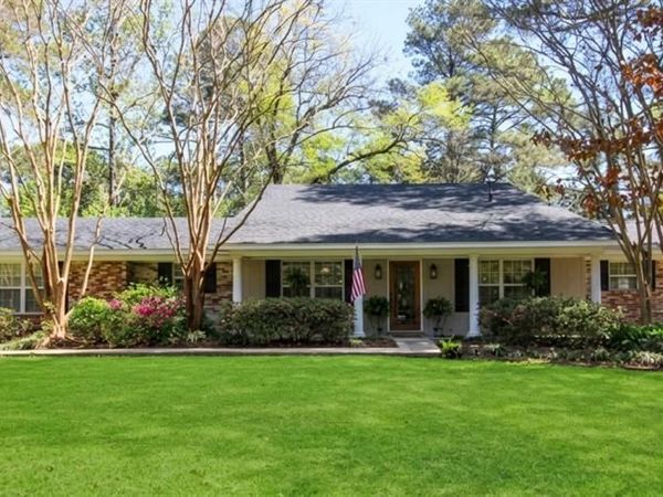 216 IRIS PARK Drive, Pineville, LA 71360