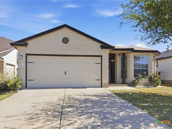 5214 Lions Gate Lane , Killeen, TX 76549