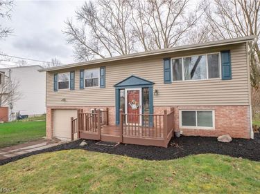 1423 Copley Meadows Drive, Copley, OH 44321