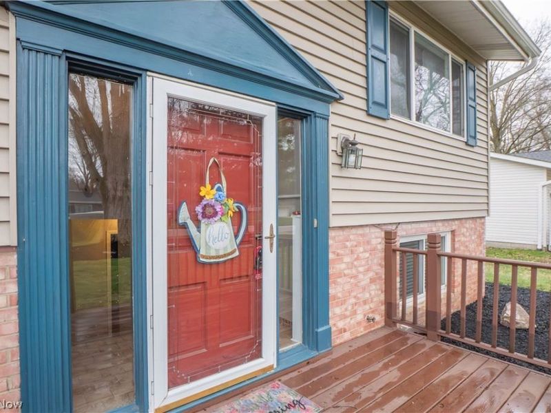 1423 Copley Meadows Drive, Copley, OH 44321 Photo 3