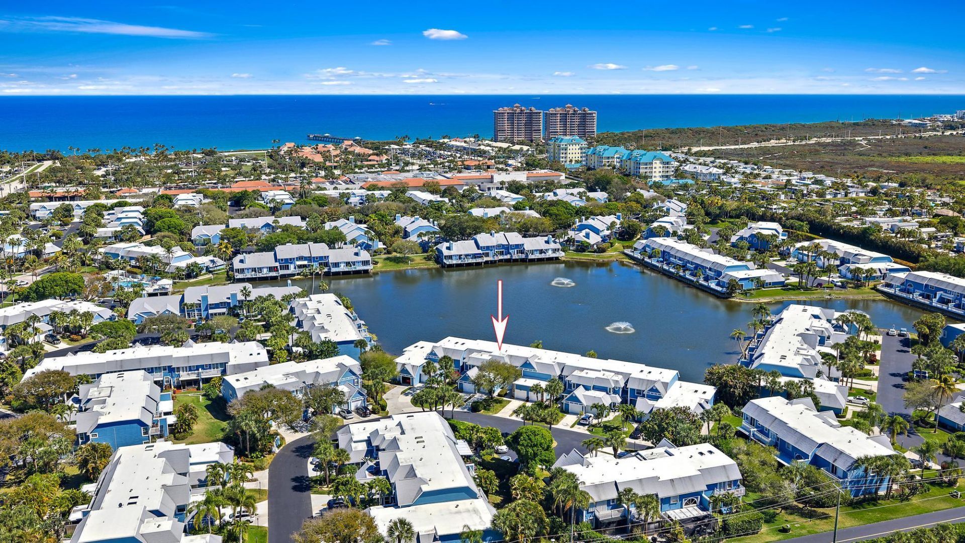 1217 Ocean Dunes Circle, Jupiter, FL 33477 Photo