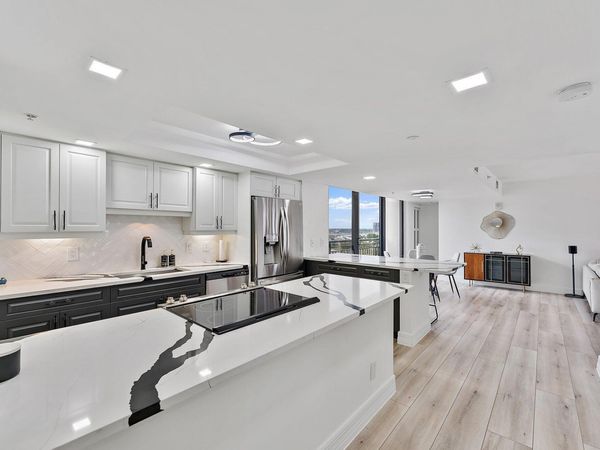 3000 N Ocean Drive, Unit 14a, Singer Island, FL 33404