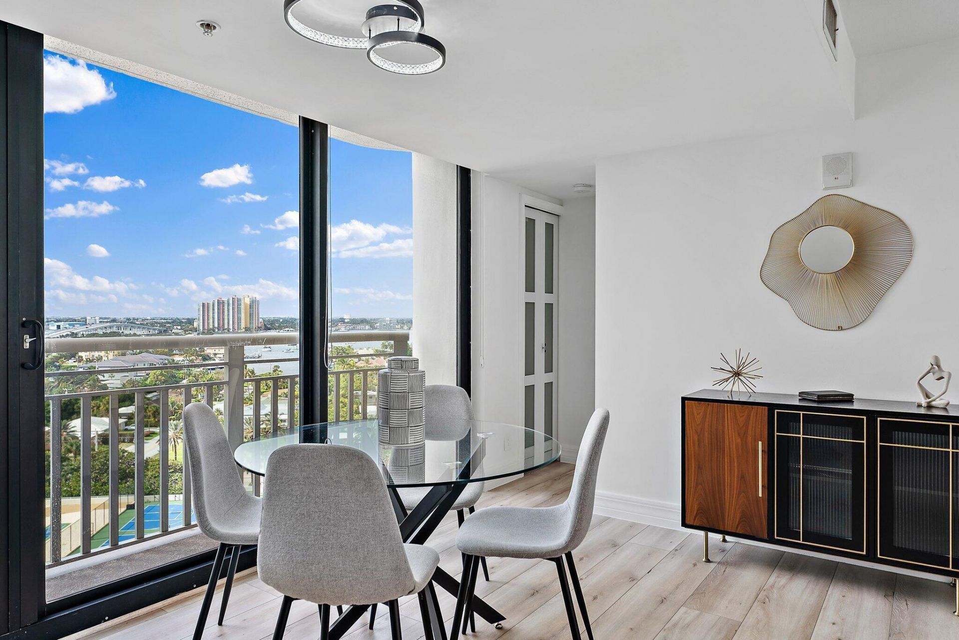 3000 N Ocean Drive, Unit 14a, Singer Island, FL 33404 Photo