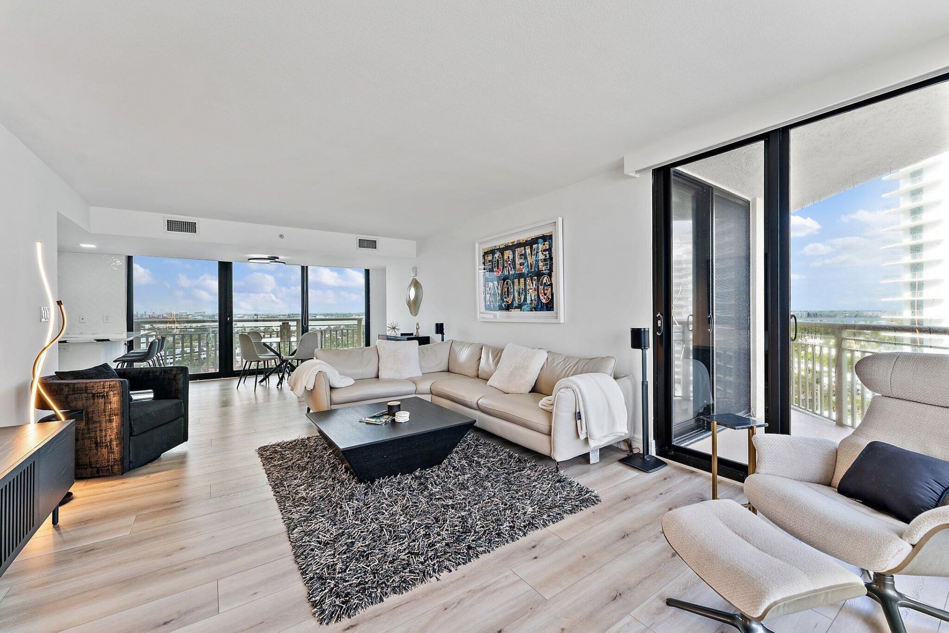 3000 N Ocean Drive, Unit 14a, Singer Island, FL 33404 Photo