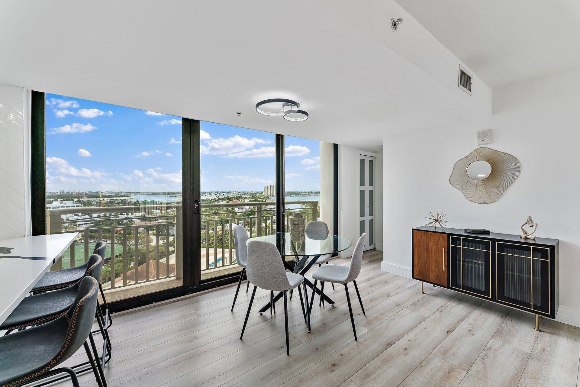 3000 N Ocean Drive, Unit 14a, Singer Island, FL 33404 Photo