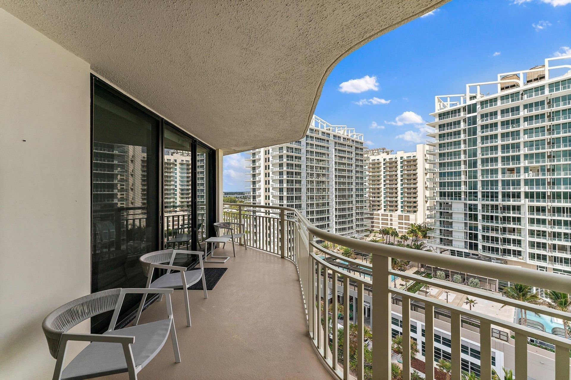3000 N Ocean Drive, Unit 14a, Singer Island, FL 33404 Photo