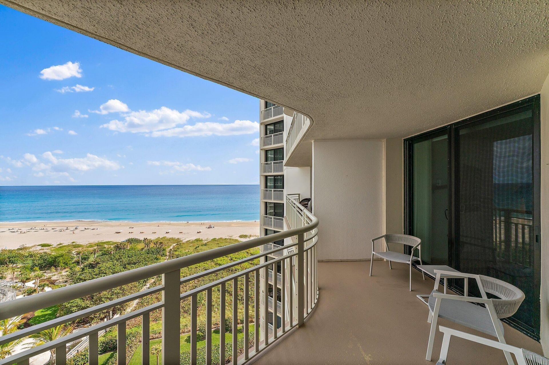 3000 N Ocean Drive, Unit 14a, Singer Island, FL 33404 Photo