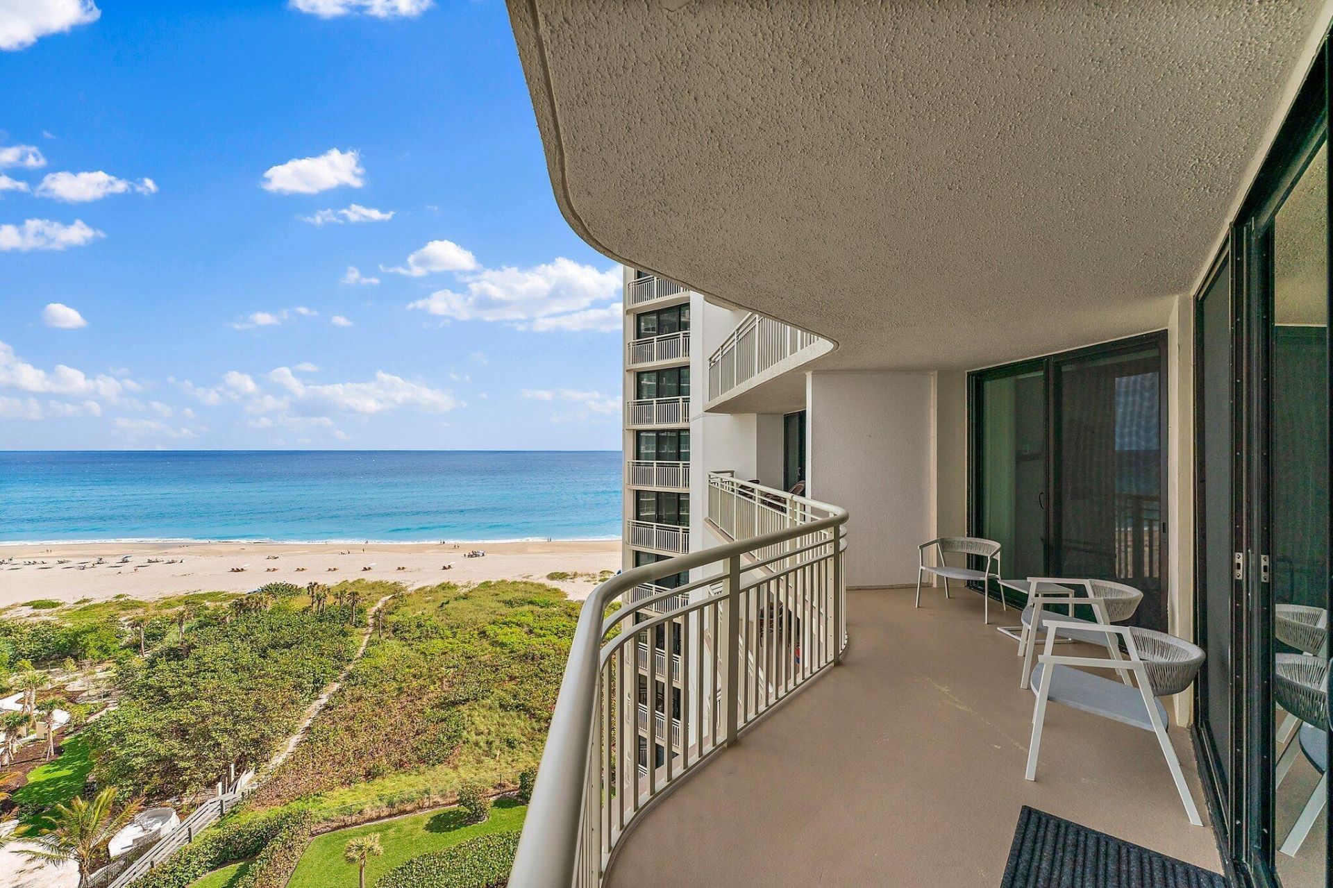 3000 N Ocean Drive, Unit 14a, Singer Island, FL 33404 Photo