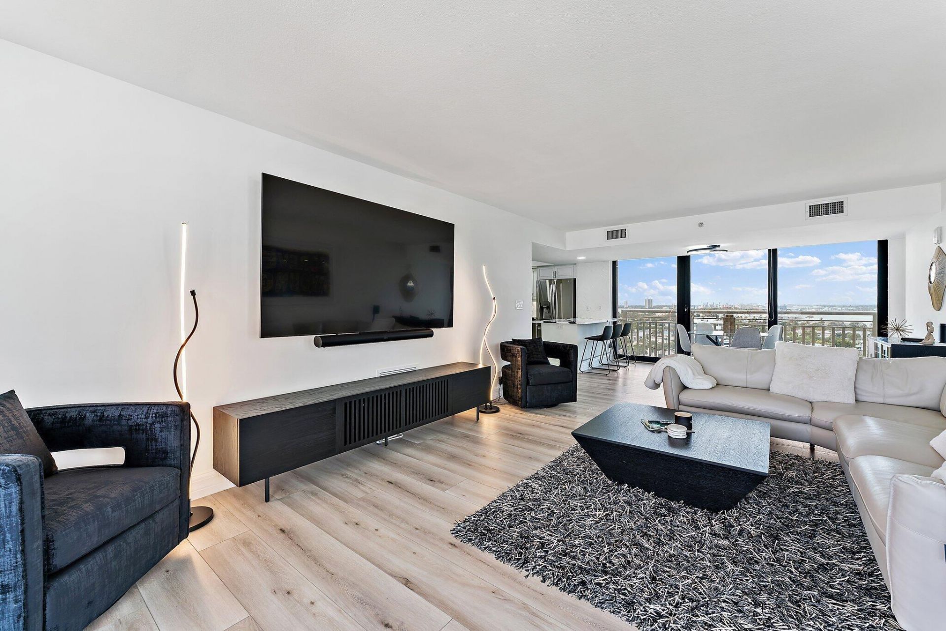 3000 N Ocean Drive, Unit 14a, Singer Island, FL 33404 Photo