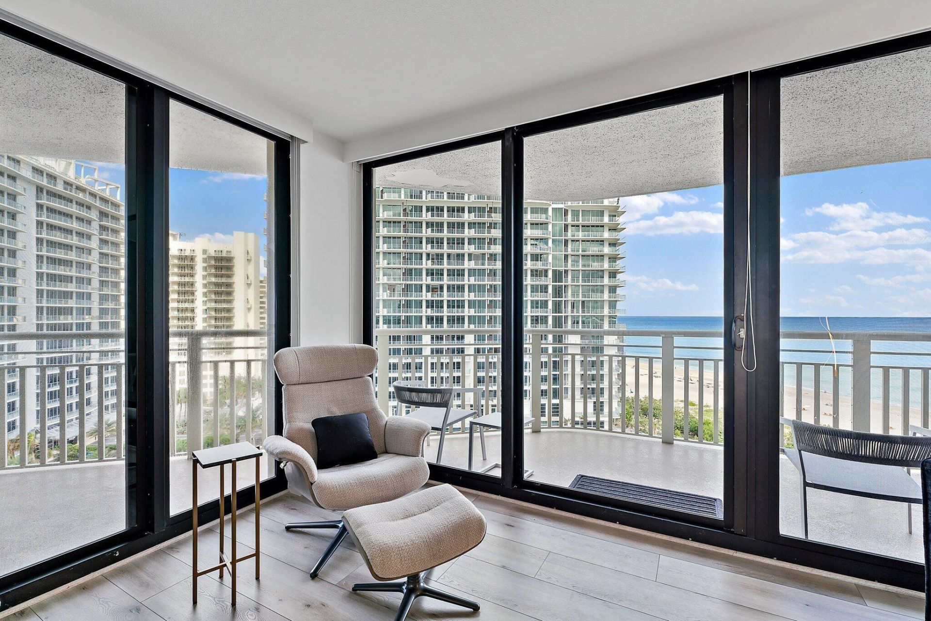 3000 N Ocean Drive, Unit 14a, Singer Island, FL 33404 Photo